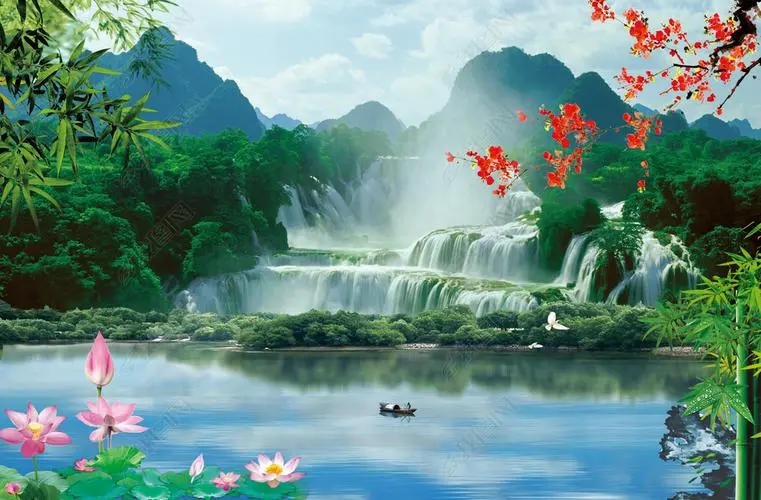 科技高性能高端